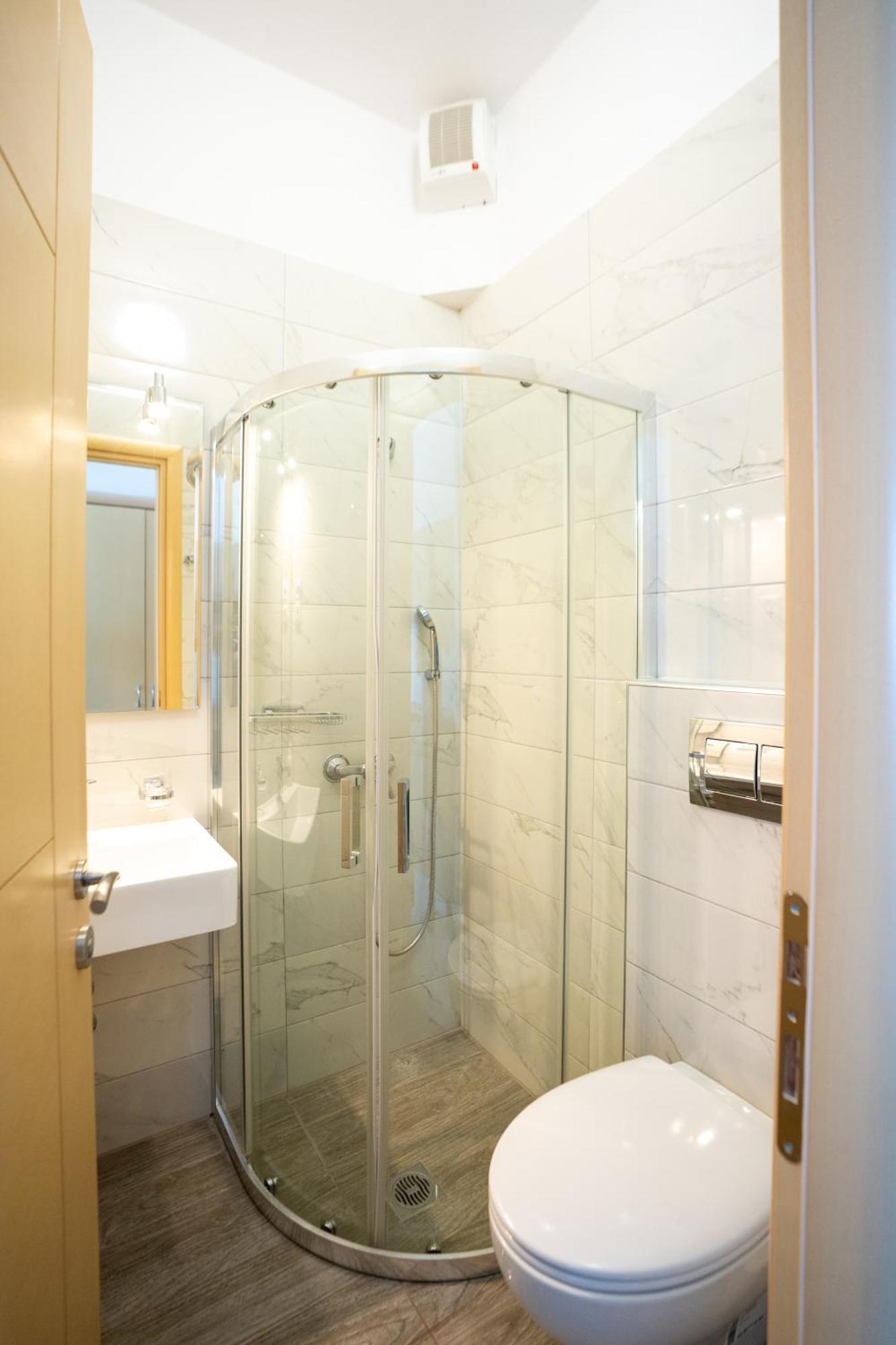 Elaia Modern Apartments Ajía Kiriakí Kültér fotó